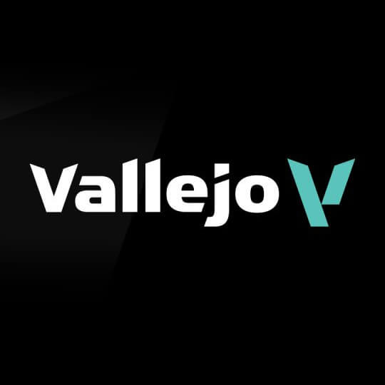 Discover the World of Vallejo Paints