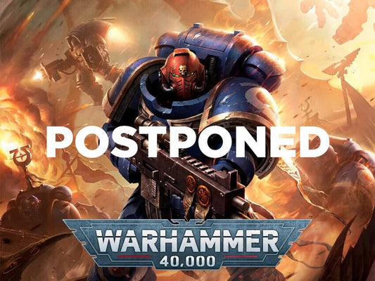 warhammer 40k space marine