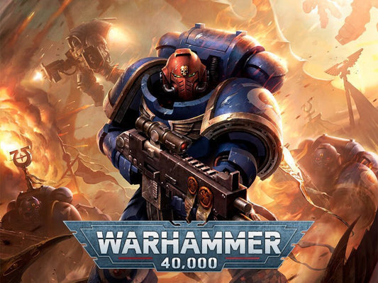 warhammer 40k space marine|000 space marine||People playing Warhammer 40|people playing warhammer 40k||