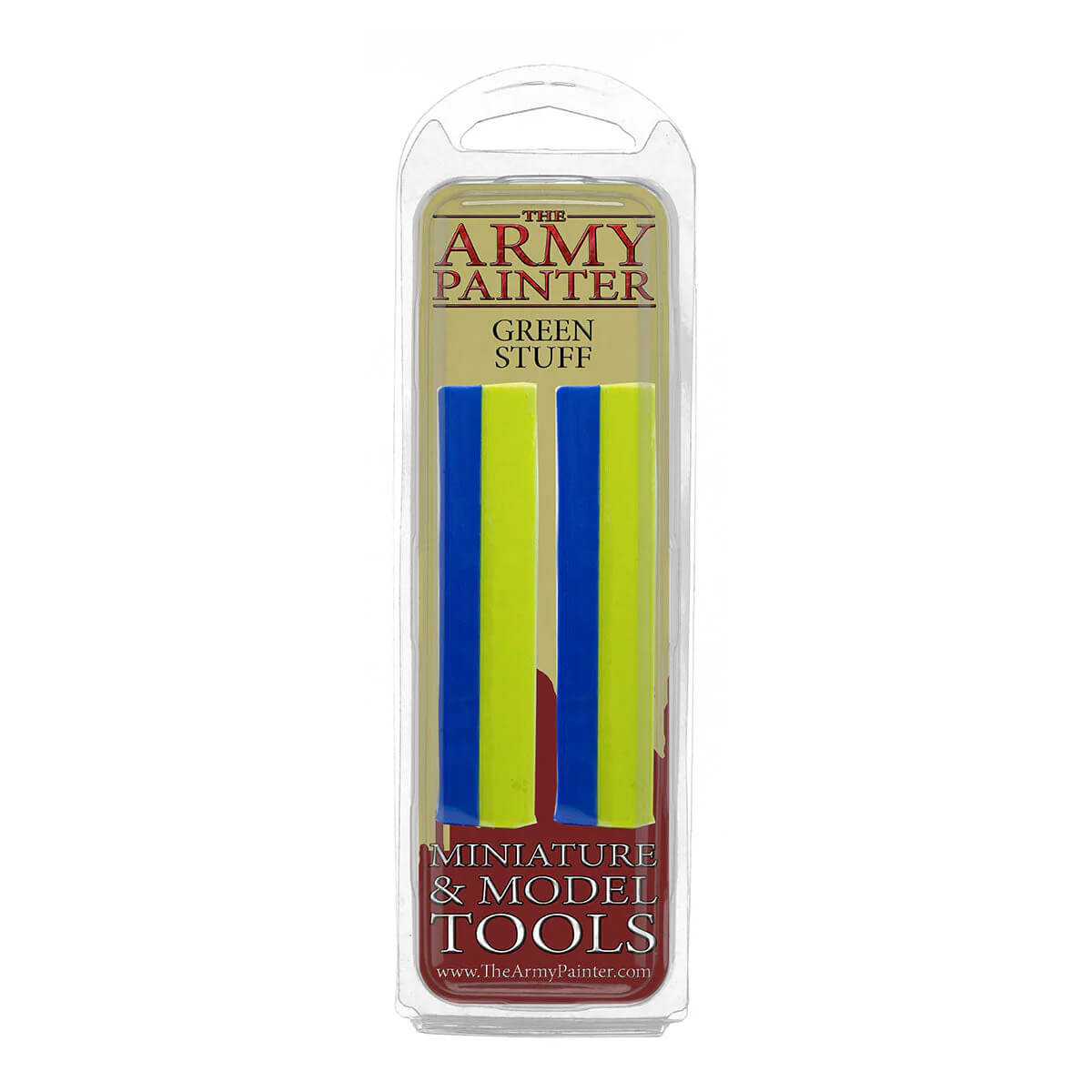 Army Painter Tools - Kneadite Green Stuff Hobby Tool