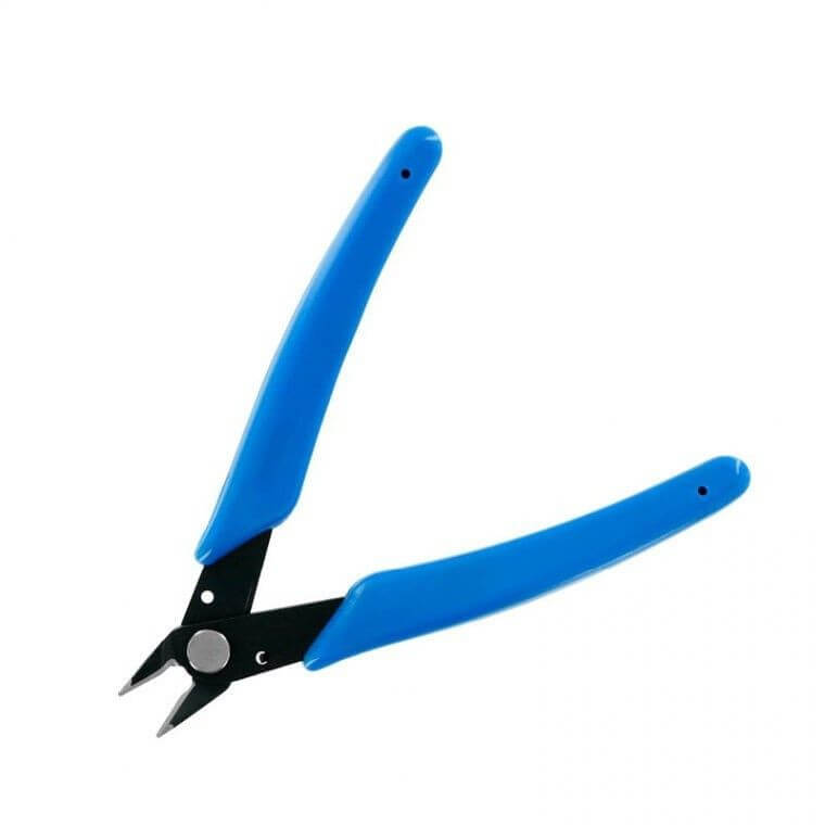 Vallejo Hobby Tools - Flush Cutter Hobby Tool