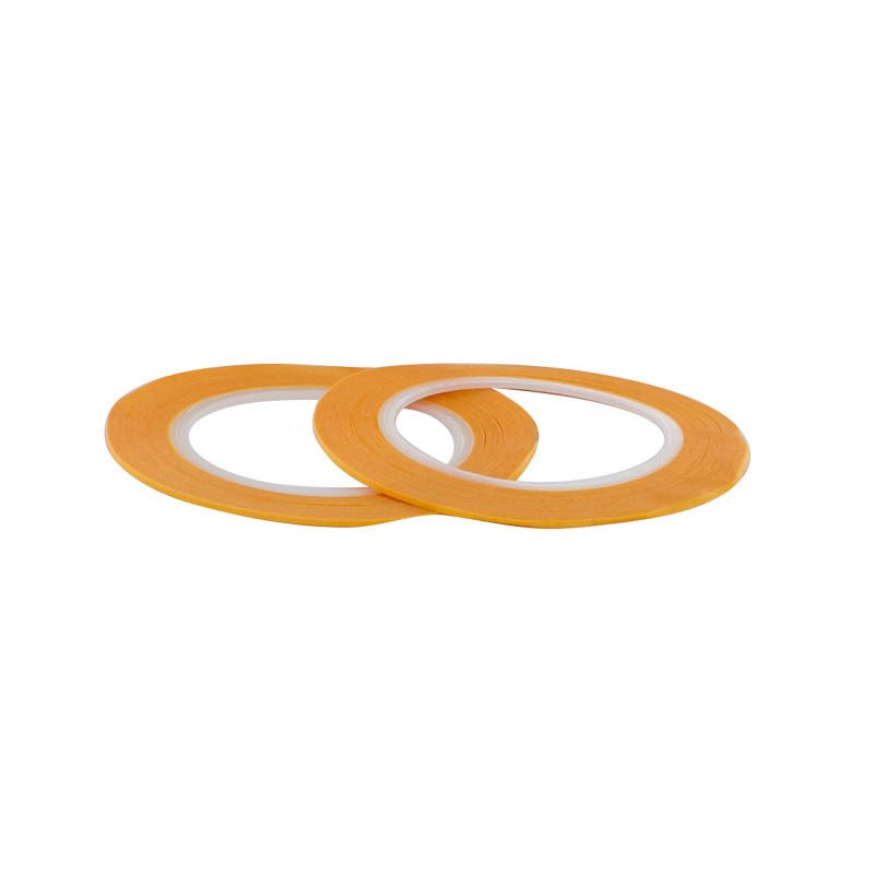 Vallejo Hobby Tools - Precision Masking Tape 1mmx18m - Twin Pack Hobby Tool