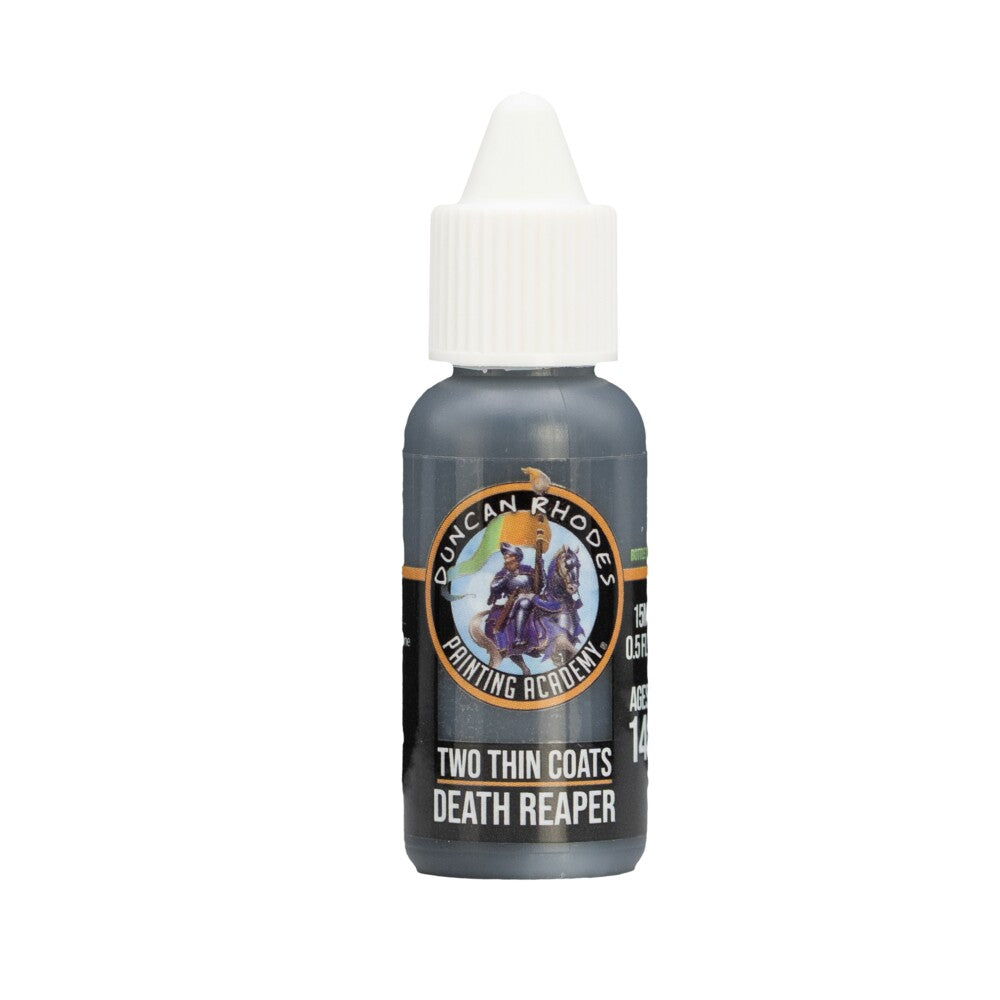 Two Thin Coats - Death Reaper 15ml Miniature Paint