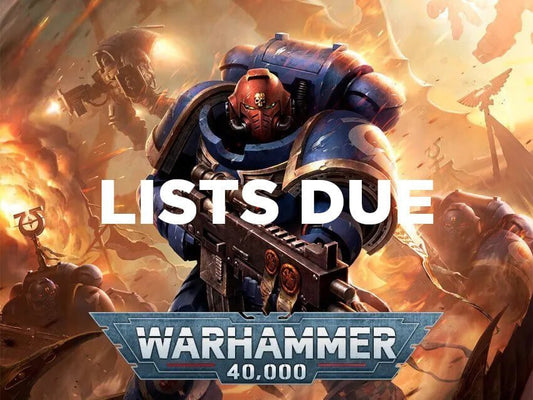 warhammer 40k space marine