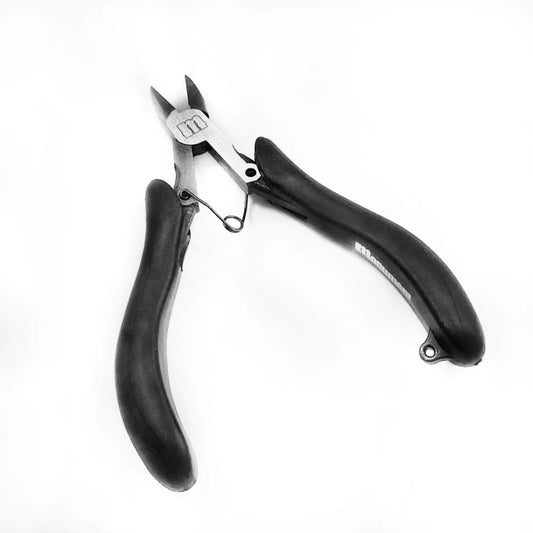 Monument MonumenTOOLS - Flush Cut Clippers Hobby Tool