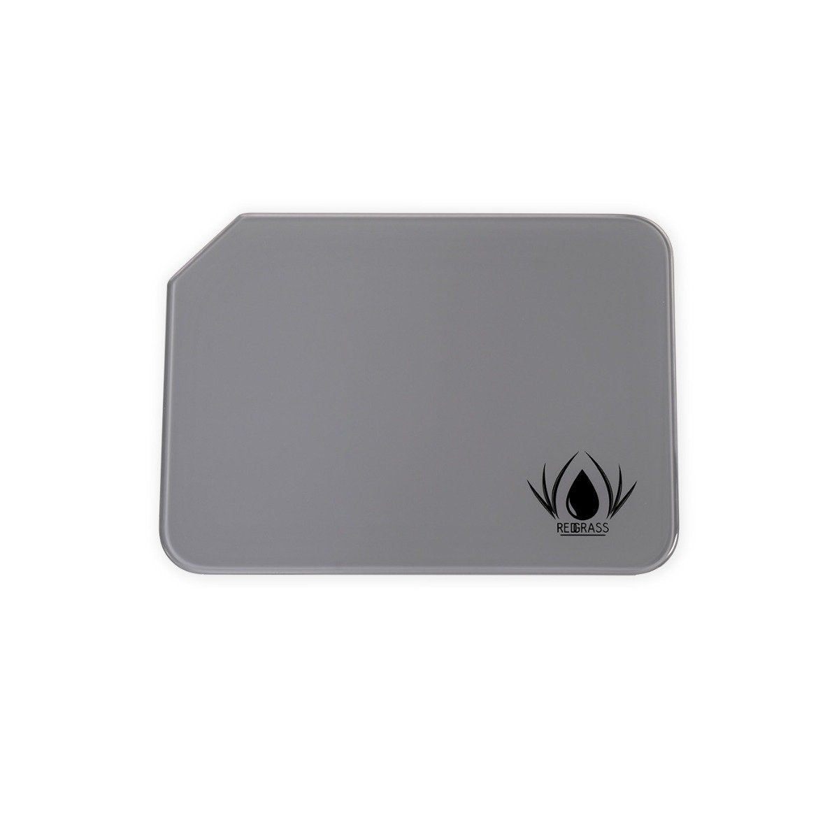 Redgrass Glass Palette – Painter Lite Hobby Tool