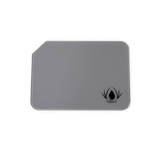 Redgrass Glass Palette – Painter Lite Hobby Tool