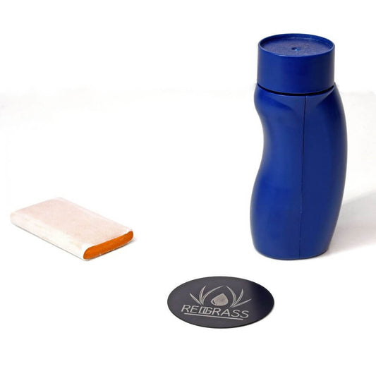 Redgrass Miniature Holder V2 Hobby Tool