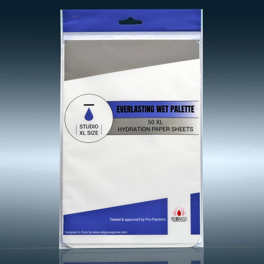 Redgrass Studio Hydration Paper Hobby Tool