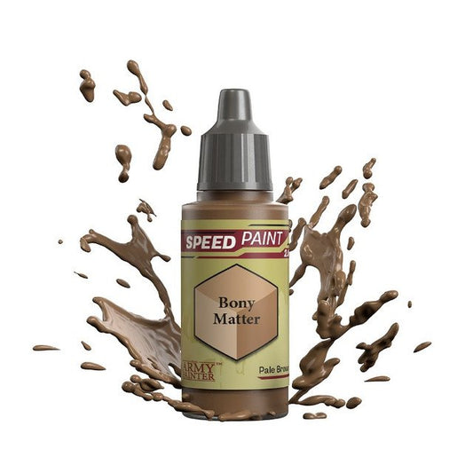 Army Painter Speedpaint 2.0 - Bony Matter 18ml Miniature Paint