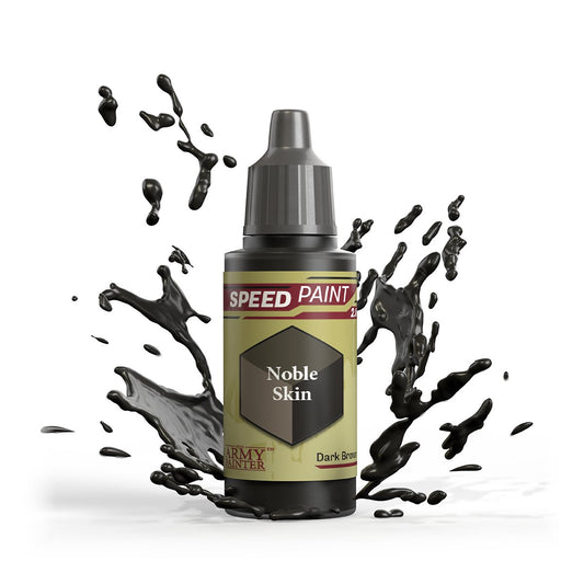 Army Painter Speedpaint 2.0 - Noble Skin 18ml Miniature Paint