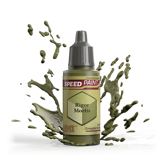 Army Painter Speedpaint 2.0 - Rigor Mortis 18ml Miniature Paint