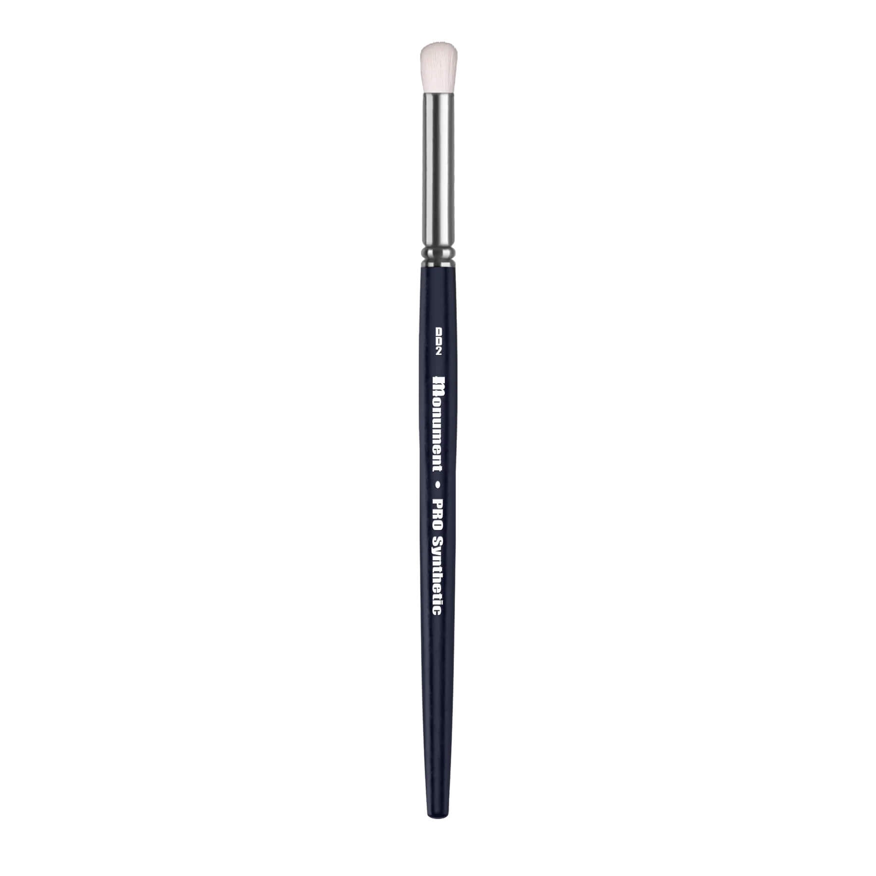 Monument Pro Drybrush - 5/16” Domed Round Drybrush