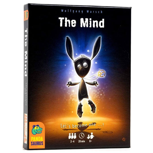 The Mind Miniature Paint
