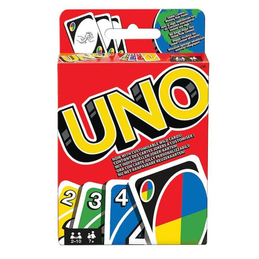Uno Miniature Paint